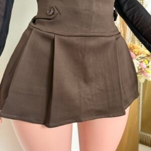 NATALIE SKIRT