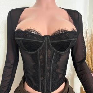 CALISTA TOP