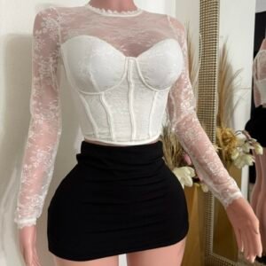 JULIETA  TOP