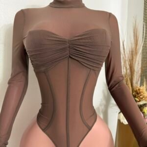NataSH  BODYSUIT