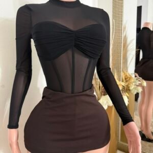 KARIME BODYSUIT