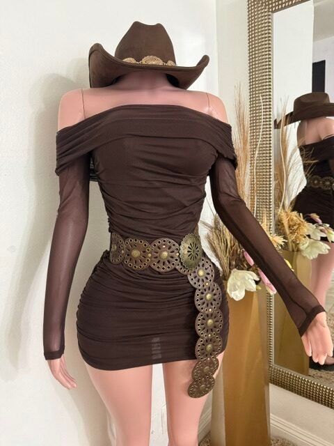 DANIELA DRESS - Image 10