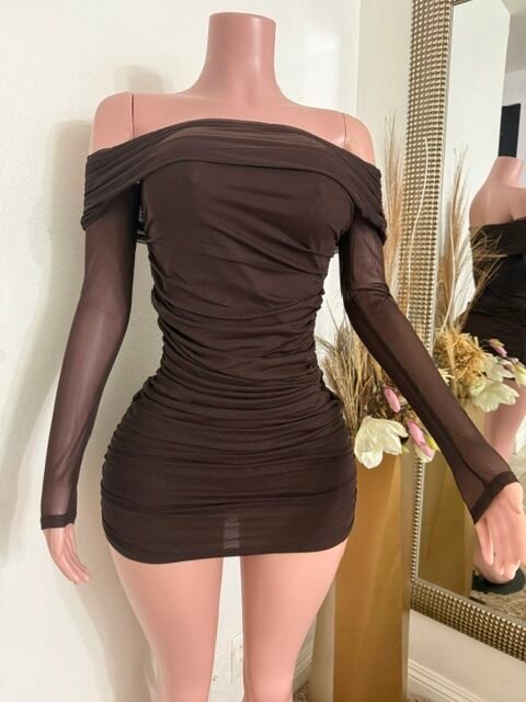 DANIELA DRESS - Image 3