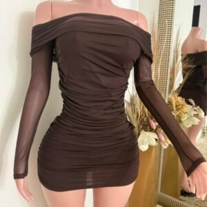 DANIELA DRESS