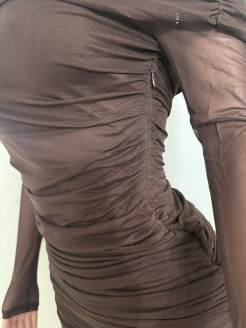 DANIELA DRESS - Image 6