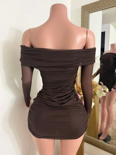 DANIELA DRESS - Image 7