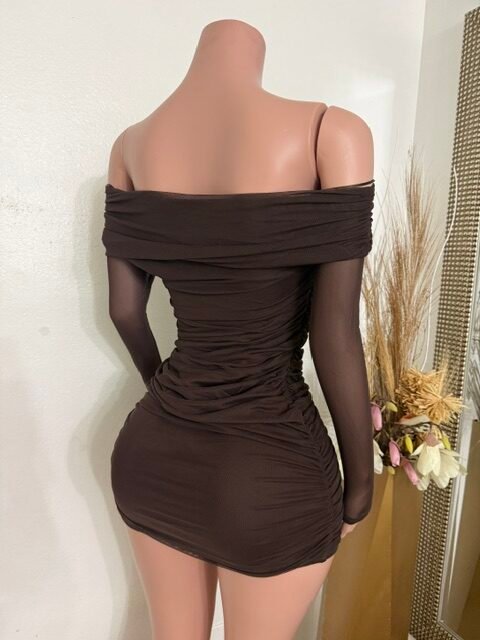 DANIELA DRESS - Image 8