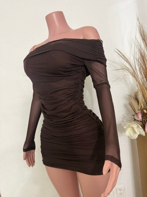 DANIELA DRESS - Image 9