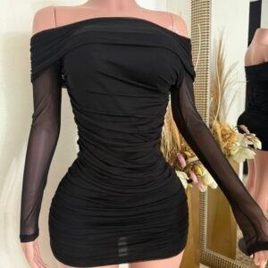 ALI DRESS