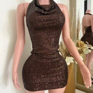 MELISA DRESS