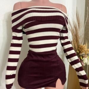 MELANIE BLOUSE