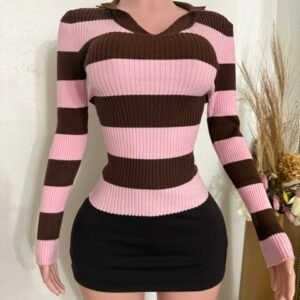 NYLA BLOUSE