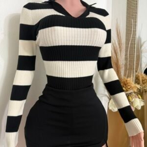 AMMY BLOUSE