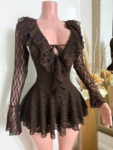SKYLER DRESS - Image 2