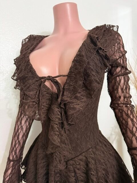 SKYLER DRESS - Image 5