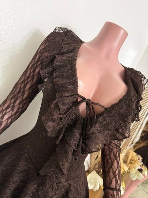 SKYLER DRESS - Image 6