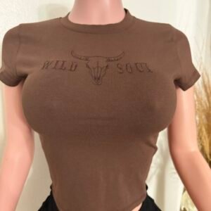 EVE BLOUSE