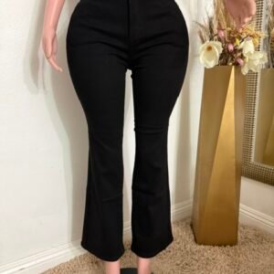 OCEAN FLARE JEANS