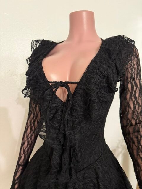 LINA DRESS - Image 5