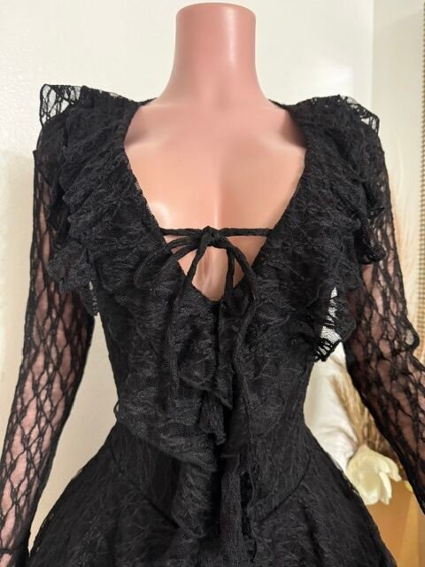 LINA DRESS - Image 6