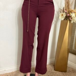 CHARILE PANTS