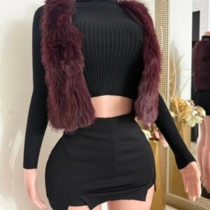 RACHELLE VEST