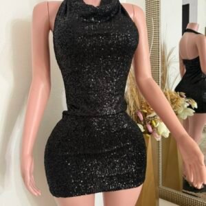 KETZIA DRESS