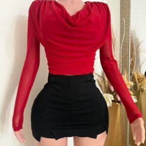 RUBI BLOUSE