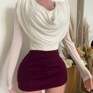 LOREN BLOUSE