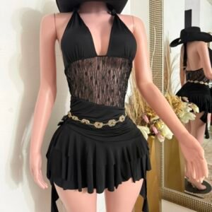 ADYLLA DRESS