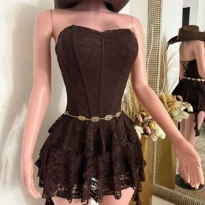 EFFIE DRESS