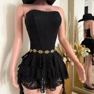 LEXIE DRESS